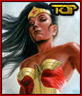 Wonder Woman - GIF, 120x140 pixels, 13.7 KB