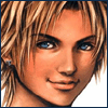 Final Fantasy X - Tidus - GIF, 100x100 pixels, 10.9 KB