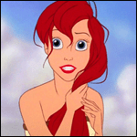 Ariel - GIF, 150x150 pixels, 16.7 KB