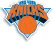 Mini logo Knicks - GIF, 53x42 pixels, 1.2 KB