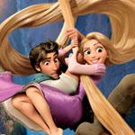 Enredados Rapunzel - JPEG, 150x150 pixels, 10.4 KB