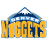 Denver Nuggets - PNG, 48x48 pixels, 2.4 KB