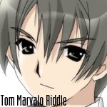 Tom Marvolo Riddle (Manga 1) - JPEG, 150x150 pixels, 9.5 KB