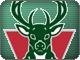 Milwaukke Bucks - JPEG, 80x60 pixels, 2.7 KB