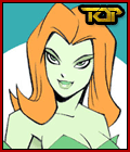 Poison Ivy - GIF, 120x140 pixels, 10.4 KB