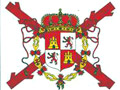 bandera corsaria española 1748 - JPEG, 120x90 pixels, 7.4 KB