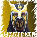 Histeria - GIF, 150x150 pixels, 16.5 KB
