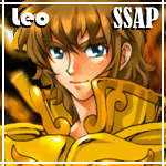 Leo - GIF, 150x150 pixels, 19.4 KB