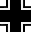 Emblema Alemania - GIF, 32x32 pixels, 1008 B