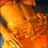 belly - GIF, 100x100 pixels, 28.8 KB