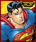 Superman - GIF, 120x140 pixels, 14.8 KB