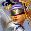 Final Fantasy X-2 - Rikku - GIF, 100x100 pixels, 9.7 KB