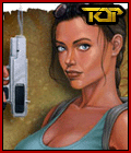 Tomb Rider - GIF, 120x140 pixels, 13.9 KB