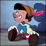 Pinocho - GIF, 150x150 pixels, 15.4 KB