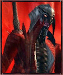 Dante Dmc3 Devil Trigger - GIF, 125x150 pixels, 18 KB