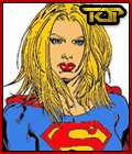 Supergirl - GIF, 120x140 pixels, 14.6 KB