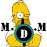 Homer m.d.m - JPEG, 96x96 pixels, 4 KB