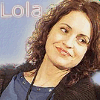 Lola - GIF, 100x100 pixels, 9.1 KB