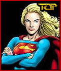 Supergirl - GIF, 120x140 pixels, 11.8 KB