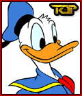 Donald - GIF, 120x140 pixels, 7.4 KB