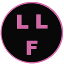 Logo LLF - GIF, 130x130 pixels, 4.6 KB