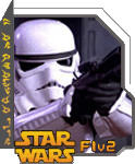 Stormtrooper  - GIF, 124x150 pixels, 13.2 KB