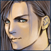 Final Fantasy VIII - Laguna - GIF, 100x100 pixels, 10.3 KB