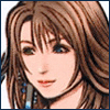 Final Fantasy X - Yuna - GIF, 100x100 pixels, 11.3 KB