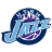 Utah Jazz - PNG, 48x48 pixels, 2.8 KB