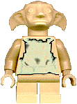 Dobby (Lego) - GIF, 111x150 pixels, 10.1 KB