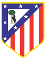 Atlético de Madrid - GIF, 90x120 pixels, 3.9 KB