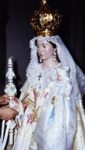 Virgen de la Candelaria - JPEG, 85x150 pixels, 4.6 KB