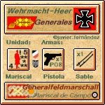 Rangos Wehrmacht - GIF, 150x150 pixels, 13.6 KB