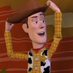 Toy Story - JPEG, 150x150 pixels, 10.3 KB