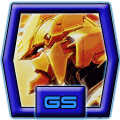 Strike 2 - GIF, 120x120 pixels, 10.9 KB