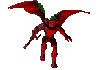 Demon1 - GIF, 150x102 pixels, 23 KB
