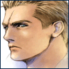 Final Fantasy VIII - Seifer - GIF, 100x100 pixels, 9.1 KB