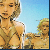 Final Fantasy XII - GIF, 100x100 pixels, 9.9 KB