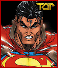 Superman - GIF, 120x140 pixels, 13.1 KB