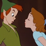 Peter Pan y Wendy - JPEG, 150x150 pixels, 9.5 KB