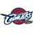 Cleveland Cavaliers - PNG, 48x48 pixels, 2.5 KB