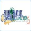 Final Fantasy Crystal Chronicles Logo - GIF, 100x100 pixels, 6.4 KB