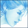 Final Fantasy X - Yuna - GIF, 100x100 pixels, 9.8 KB