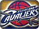 Cleveland Cavaliers - GIF, 80x60 pixels, 2.6 KB