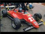 Ferrari 126C2 - Patrick Tambay - JPEG, 150x113 pixels, 5.3 KB