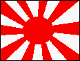 Bandera Japon 2 - GIF, 116x88 pixels, 1.6 KB