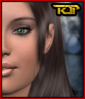Girl-006 - GIF, 120x140 pixels, 12.7 KB