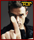 Robbie Williams - GIF, 120x140 pixels, 12.6 KB