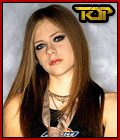 Avril Lavigne - GIF, 120x140 pixels, 13.5 KB