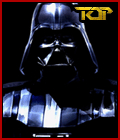 Star Wars - GIF, 120x140 pixels, 8.7 KB